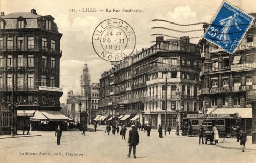 LILLE
