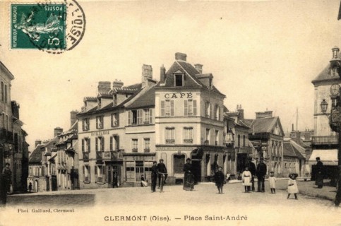 CLERMONT