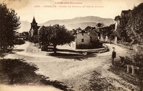 ARGELES