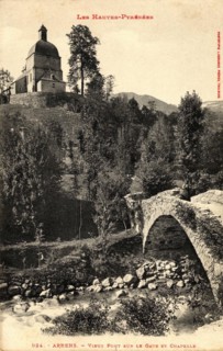 ARRENS