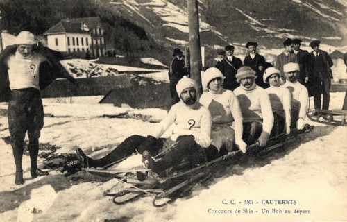 CAUTERETS