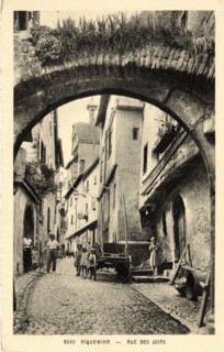 RIQUEWIHR