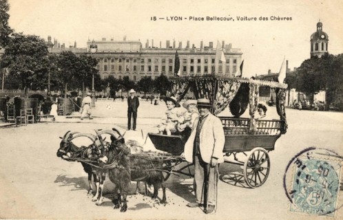 LYON