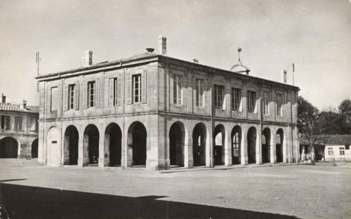 SAINT-LOUBES