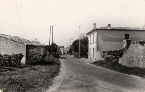 SAINT-ROMAIN-LA-VIRVEE