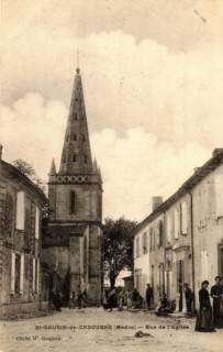 SAINT-SEURIN-DE-CADOURNE