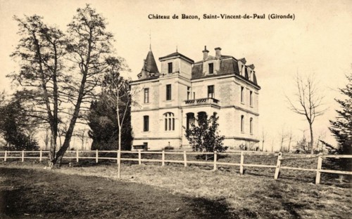 SAINT-VINCENT-DE-PAUL