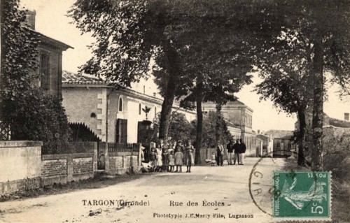 TARGON