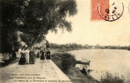 VIGNONET