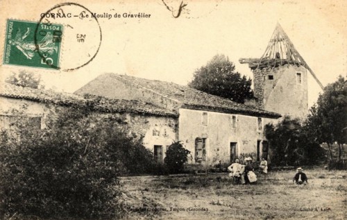 CORNAC