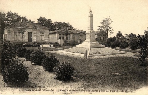 DIGNAC-JAU