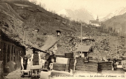 ALLEMONT