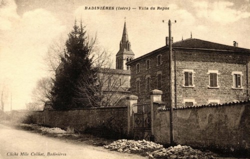 BADINIERES