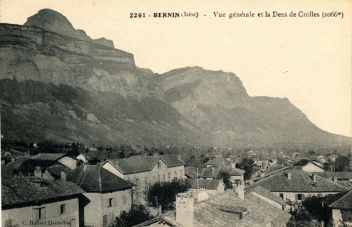 BERNIN