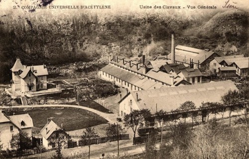 CLAVAUX