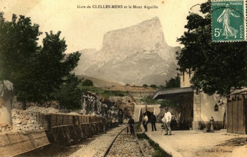 CLELLES