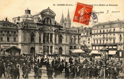 ANGERS