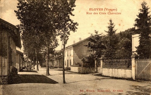 ELOYES