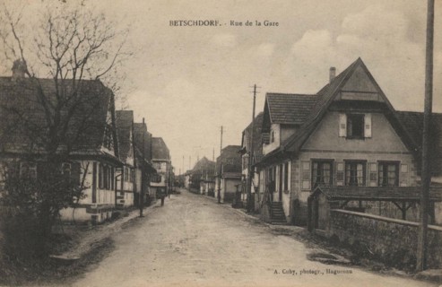 BETSCHDORF
