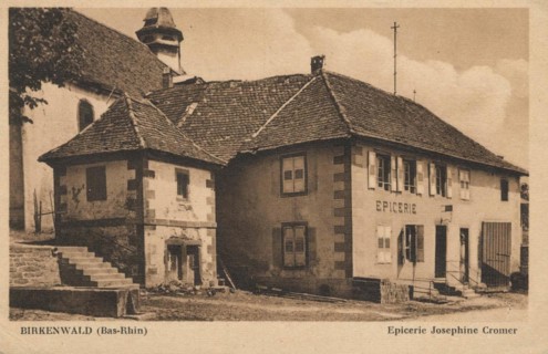 BIRKENWALD