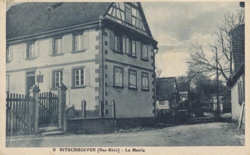 BITSCHHOFFEN