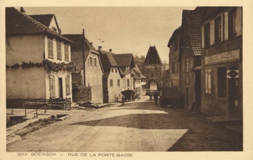 BOERSCH