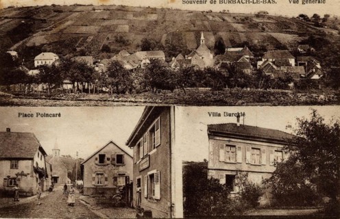 BURBACH