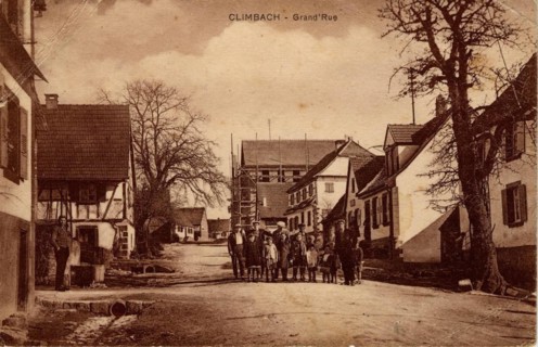 CLIMBACH
