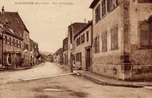 DORLISHEIM