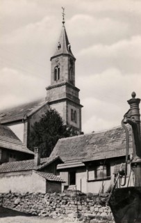 EICHHOFFEN