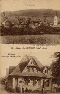 GOERSDORF