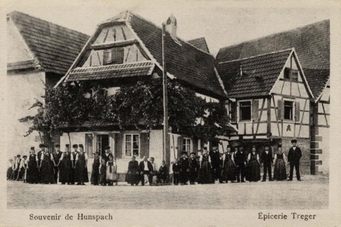 HUNSPACH