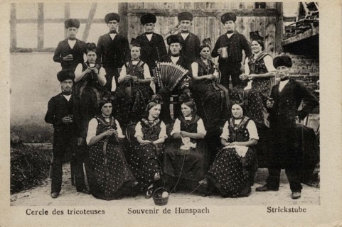 HUNSPACH