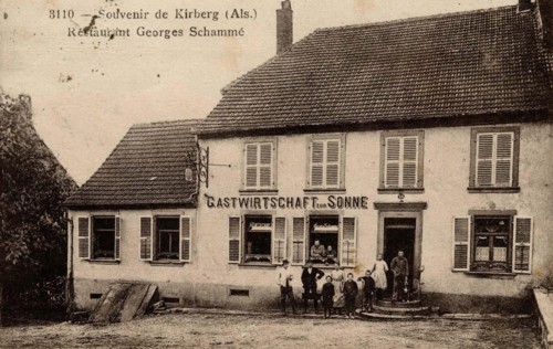 KIRBERG
