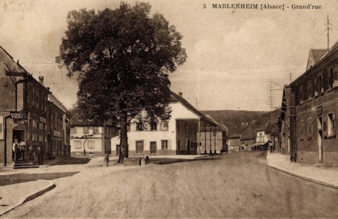 MARLENHEIM