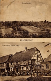 RINGENDORF