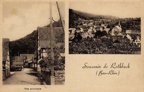 ROTHBACH
