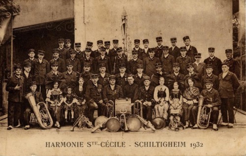 SCHILTIGHEIM