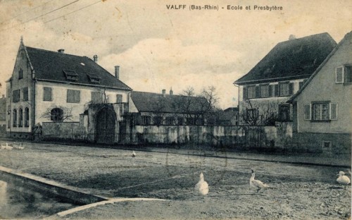 VALFF