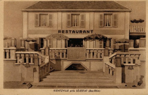 KIENTZVILLE