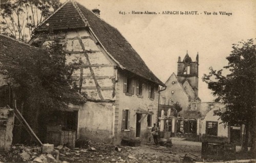 ASPACH-LE-HAUT