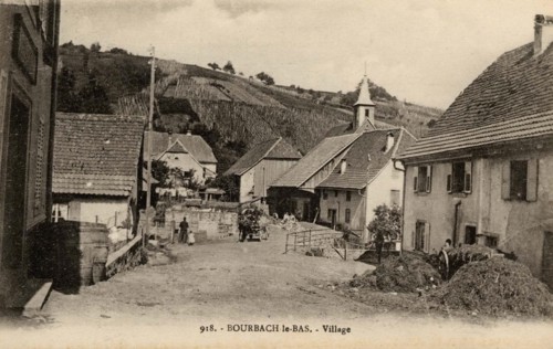 BOURBACH-LE-BAS