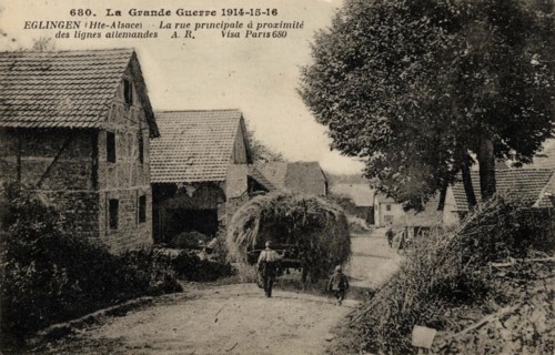 EGLINGEN