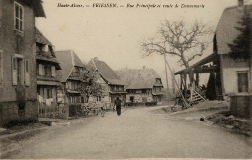 FRIESSEN
