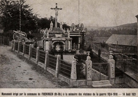 FROENINGEN
