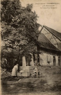 GOMMERSDORF