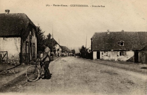 GUEWENHEIM