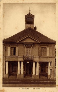 HORBOURG-WIHR