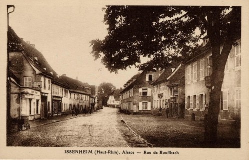 ISSENHEIM