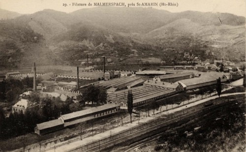 MALMERSPACH